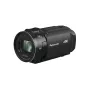 Panasonic HC-VX3 4K vaizdo kamera su 25mm f/1.8 objektyvu ir 24x optiniu priartinimu