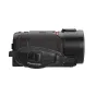Panasonic HC-VX3 4K vaizdo kamera su 24x optiniu priartinimu, 5 ašių stabilizacija ir USB Type-C sąsaja