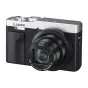 Compact Cameras - PanasonicPremium Panasonic Lumix TZ99 silver (DC-TZ99E-S) - quick order from manufacturer