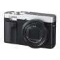 Compact Cameras - PanasonicPremium Panasonic Lumix TZ99 silver (DC-TZ99E-S) - quick order from manufacturer