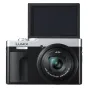 Compact Cameras - PanasonicPremium Panasonic Lumix TZ99 silver (DC-TZ99E-S) - quick order from manufacturer