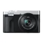 Compact Cameras - PanasonicPremium Panasonic Lumix TZ99 silver (DC-TZ99E-S) - quick order from manufacturer