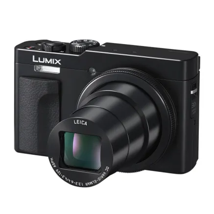 PanasonicPremium Panasonic Lumix TZ99 black (DC-TZ99E-K)