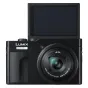 Compact Cameras - PanasonicPremium Panasonic Lumix TZ99 black (DC-TZ99E-K) - quick order from manufacturer