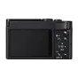 Compact Cameras - PanasonicPremium Panasonic Lumix TZ99 black (DC-TZ99E-K) - quick order from manufacturer