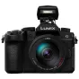 Mirrorless Cameras - PanasonicPremium Panasonic Lumix G97 Body + H-FSA14140E Lens (DC-G97HE) - quick order from manufacturer