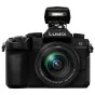 Mirrorless Cameras - PanasonicPremium Panasonic Lumix G97 Body + H-FS12060E Lens (DC-G97ME) - quick order from manufacturer