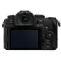 Mirrorless Cameras - PanasonicPremium Panasonic Lumix G97 Camerabody (DC-G97E) - quick order from manufacturer