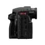 Mirrorless Cameras - PanasonicPro Panasonic Lumix S1II Body (DC-S1M2E) 5.1K Full Format Hybridcamera - quick order from manufacturer