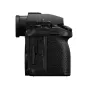 Mirrorless Cameras - PanasonicPro Panasonic Lumix S1II Body (DC-S1M2E) 5.1K Full Format Hybridcamera - quick order from manufacturer