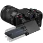 Mirrorless Cameras - PanasonicPro Panasonic Lumix S1RII - S1R2 Body + 24-105mm Lens (DC-S1RM2ME) - quick order from manufacturer