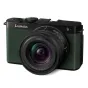 Mirrorless Cameras - PanasonicPro Panasonic Lumix S9 Body + S-R1840 Lens Dark Olive (DC-S9NE-G) - quick order from manufacturer