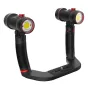 Underwater Cameras - SeaLife Sea Dragon Duo 6000 COB Underwater LED Light Set (SL694) - quick order from manufacturer