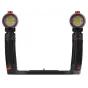Underwater Cameras - SeaLife Sea Dragon Duo 6000 COB Underwater LED Light Set (SL694) - quick order from manufacturer