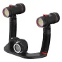 Underwater Cameras - SeaLife Sea Dragon Duo 6000 COB Underwater LED Light Set (SL694) - quick order from manufacturer