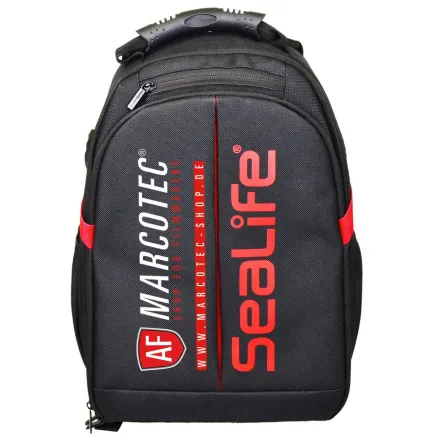 SeaLife AF Marcotec Filmmaker Camera Pro Backpack (SL940)