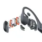 Headphones - Shokz OpenRun Pro 2 Mini Black Headset with microphone - quick order from manufacturer