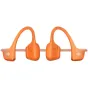 Headphones - Shokz OpenRun Pro 2 Orange Headset with microphone - quick order from manufacturer