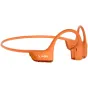 Headphones - Shokz OpenRun Pro 2 Orange Headset with microphone - quick order from manufacturer