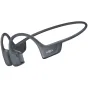 Headphones - Shokz OpenRun Pro 2 Black Headset with microphone - quick order from manufacturer