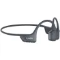 Headphones - Shokz OpenRun Pro 2 Black Headset with microphone - quick order from manufacturer