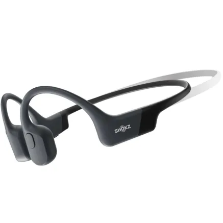 Shokz OpenRun Mini Black USB-C Headset with microphone