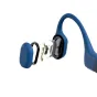 Headphones - Shokz OpenRun Blue USB-C - quick order from manufacturer