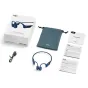 Headphones - Shokz OpenRun Blue USB-C - quick order from manufacturer
