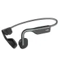 Headphones - Shokz OpenMove Grey - quick order from manufacturer