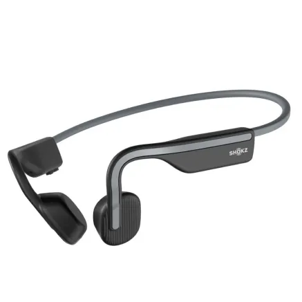 Shokz OpenMove Grey