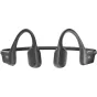 Headphones - Shokz OpenRun Black USB-C Headset with microphone - quick order from manufacturer