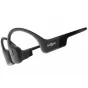 Headphones - Shokz OpenRun Black USB-C Headset with microphone - quick order from manufacturer