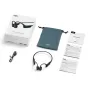Headphones - Shokz OpenRun Black USB-C Headset with microphone - quick order from manufacturer