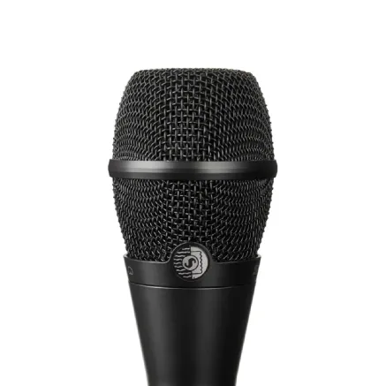 Shure KSM11B/C Cardioid condenser microphone for speech and vocals