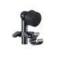Shotgun Microphone - Shure NXN6-3PK Dynamic Tom and Snare Microphone Kit - quick order from manufacturer