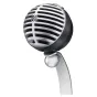 Podcast Microphones - Shure MV5 Silver - quick order from manufacturer