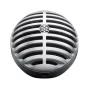 Podcast Microphones - Shure MV5 Silver - quick order from manufacturer