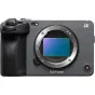 Mirrorless Cameras - Sony FX3A Full Frame Cinema Line Camera (ILME-FX3A) - quick order from manufacturer