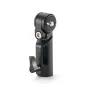 Follow focus - Tilta Nucleus-M II Baby Pin Adapter for Monitor Mounting Bracket (WLC-T06-BPA) - quick order from manufacturer