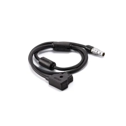 Tilta Nucleus-M II P-Tap to 7-Pin Power Cable (70cm) (WLC-T06-P7P-70)