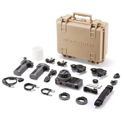 Tilta Nucleus-M II Wireless Lens Control System Ultimate Kit (WLC-T06)
