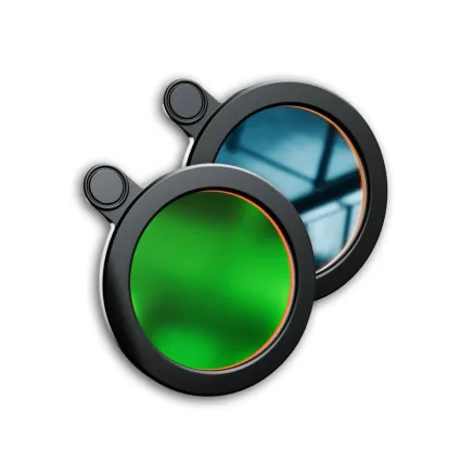 Vaonis Cosmic Filters Bundle (AC022+AC023)