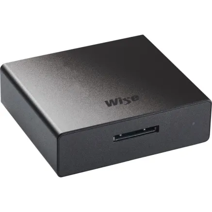 Wise CFexpress 4.0 Type A Card Reader (RD-40CXA)