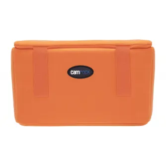 Case accessories - Camrock Cube 40 Camera Insert - buy today in Master Foto store and with delivery
