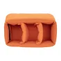 Case accessories - Camrock Cube 40 Camera Insert - buy today in Master Foto store and with delivery