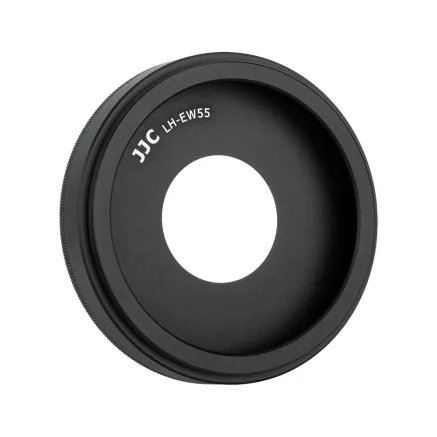 JJC EW-55 Canon Zonnekap