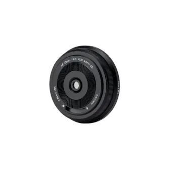 Mirrorless Lenses - Viltrox AF 28mm F4.5 Nikon Z - buy today in Master Foto store and with delivery