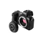 Mirrorless Lenses - Viltrox AF 28mm F4.5 Nikon Z - buy today in Master Foto store and with delivery