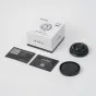 Mirrorless Lenses - Viltrox AF 28mm F4.5 Nikon Z - buy today in Master Foto store and with delivery