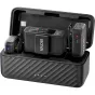 Wireless Lavalier Microphones - Boya wireless microphone BOYAMIC 2 - buy today in Master Foto store and with delivery